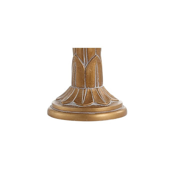 Blanche 28.7" Resin LED Table Lamp - JONATHAN Y